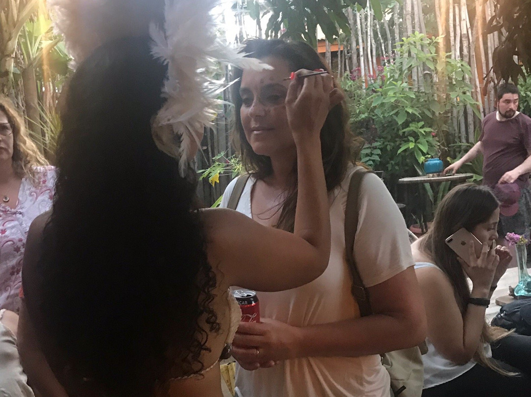 Varua Ora-安加罗阿必去景点