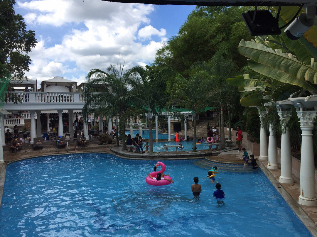 Goshen Resort and Hotel