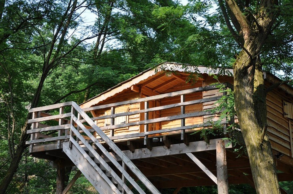 Saint-Felicien餐馆和美食-Restaurant Du Camping Du Viaduc