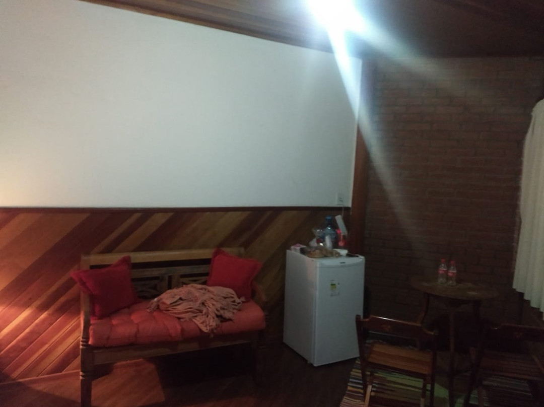 Pousada do Mirante主图