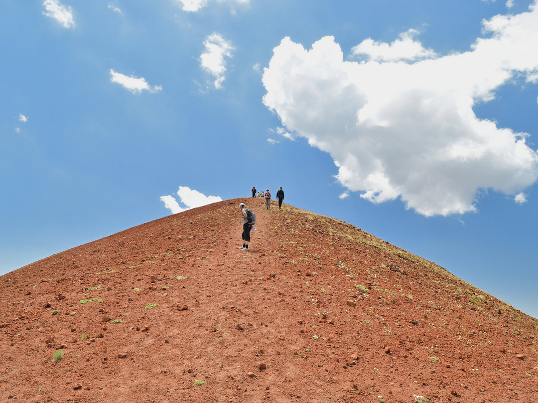 Azhdaak Mountain-Geghard必去景点