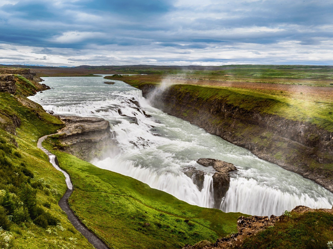 冰岛地平线之旅景点图片