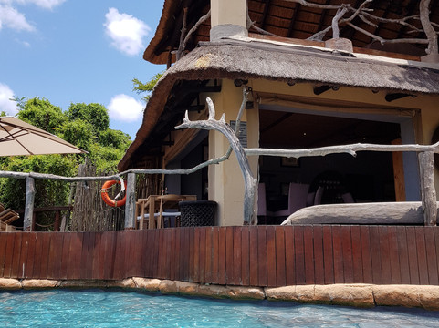 佐克沙法里旅馆主图