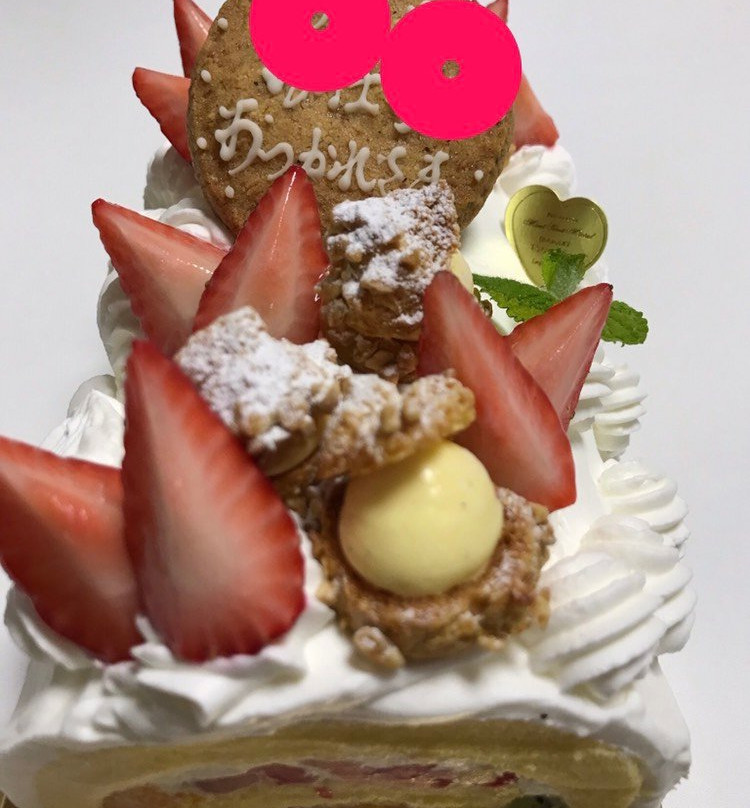 メルベイユ主图