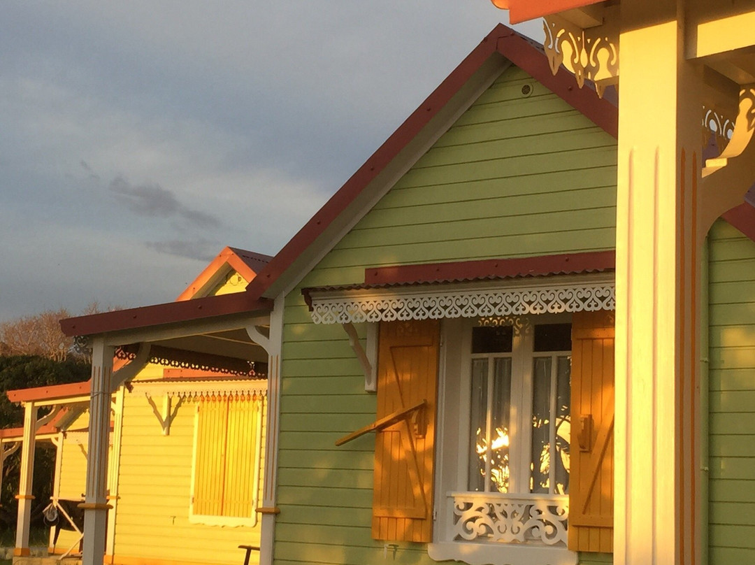 La Cour Mont-Vert主图