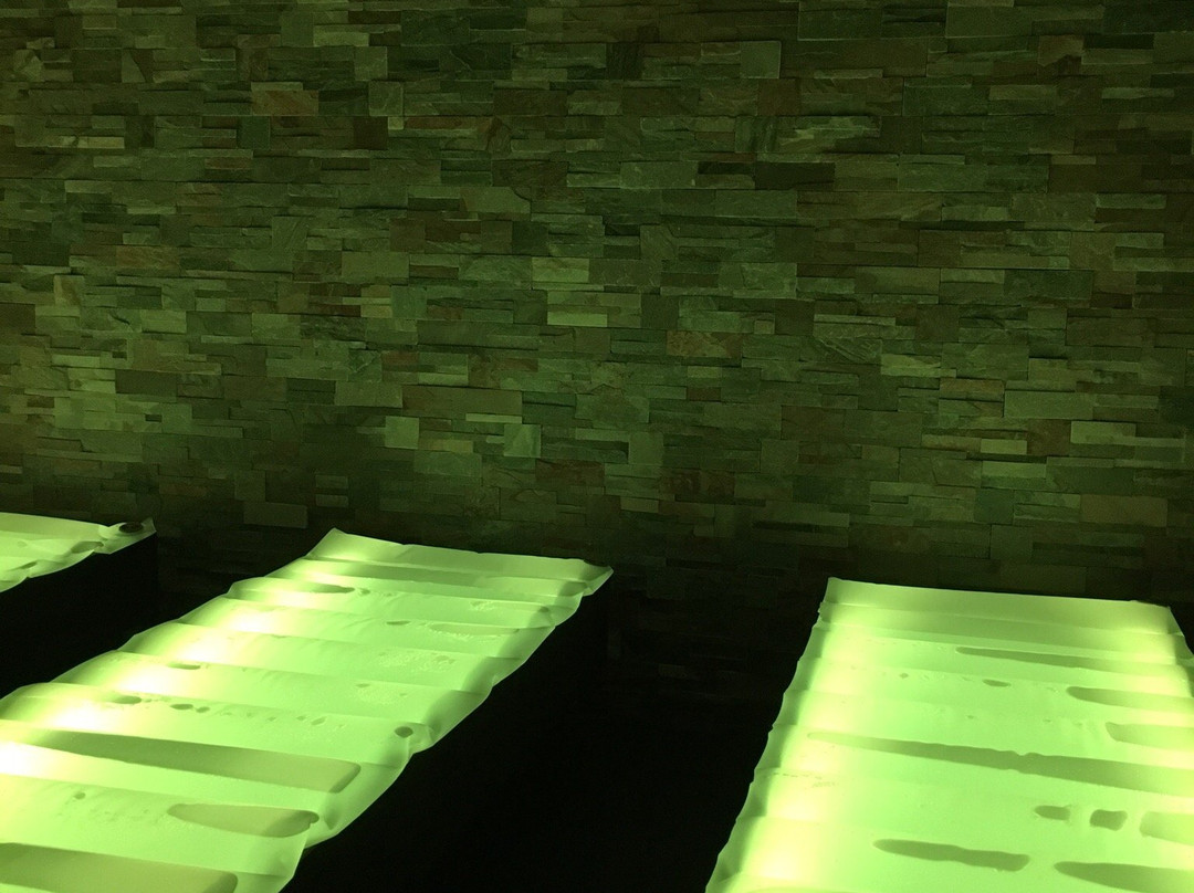 Vicentia Palladio Spa-维琴查必去景点