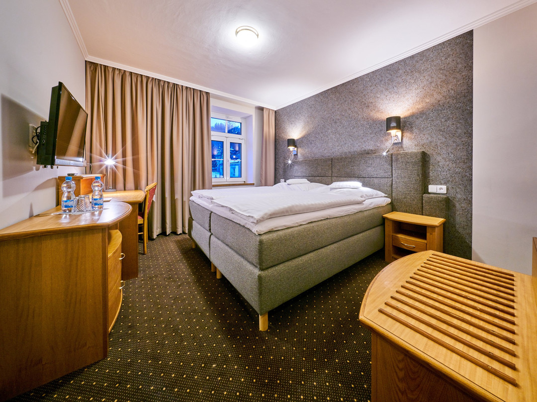 Hotel Adam Trutnov主图
