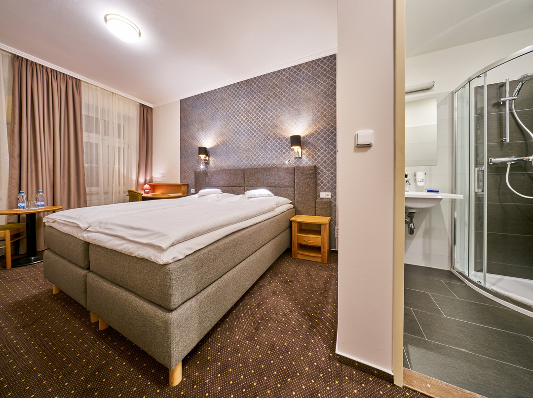 Hotel Adam Trutnov主图