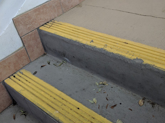 Ivy Palm Resort主图