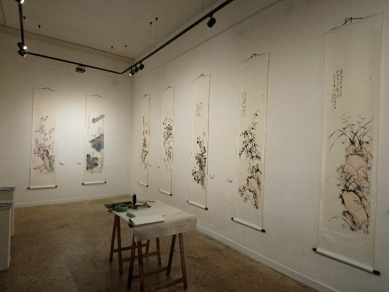 Galleria dell'Artistico景点图片