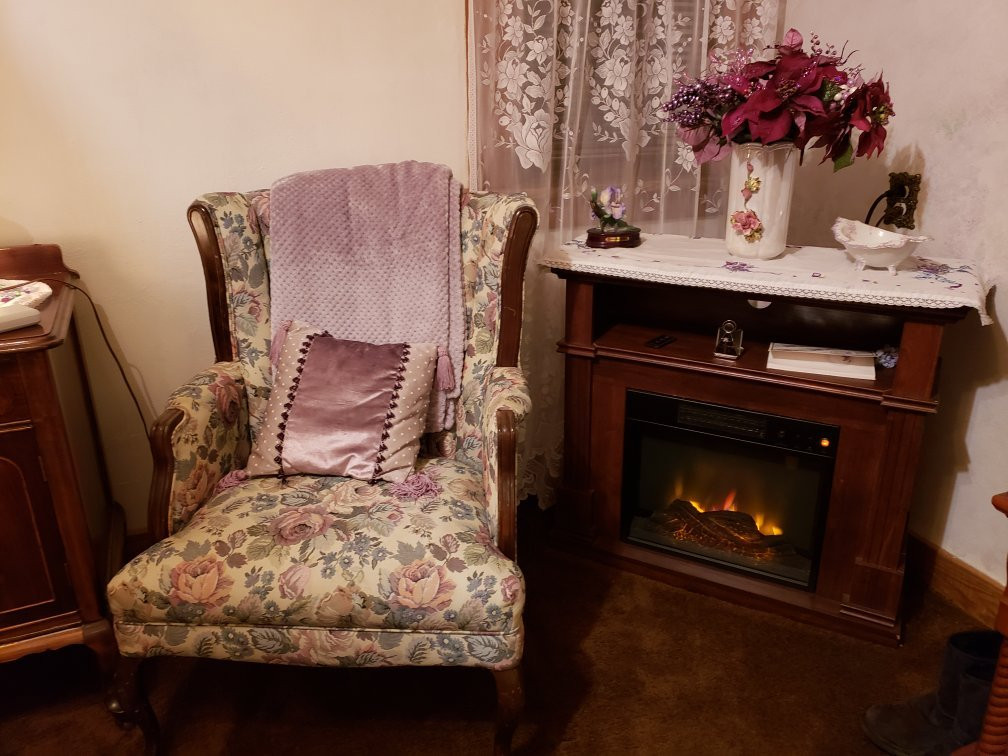 Lilac Village Bed and Breakfast主图