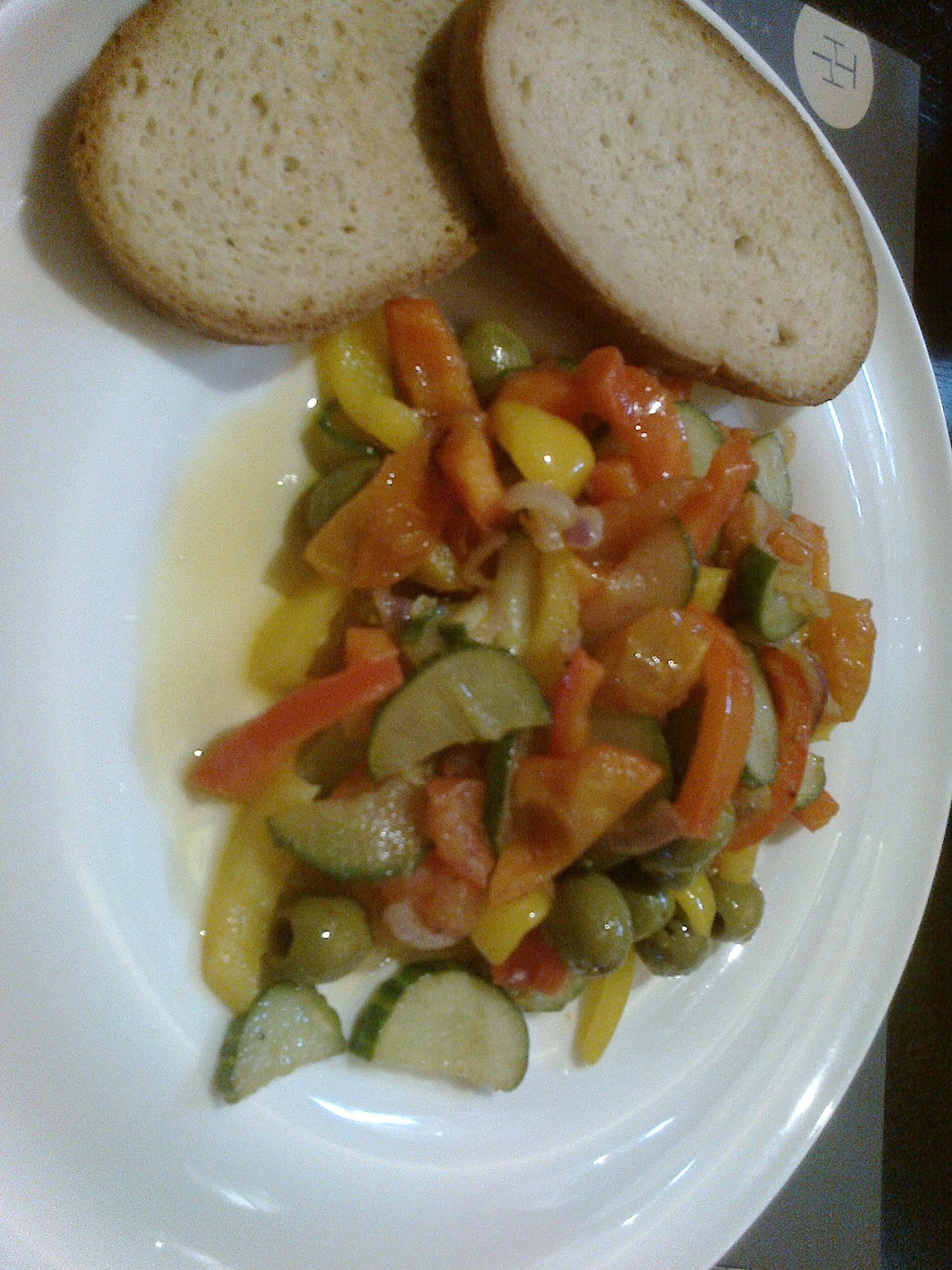 Theresian Hotel-餐饮
