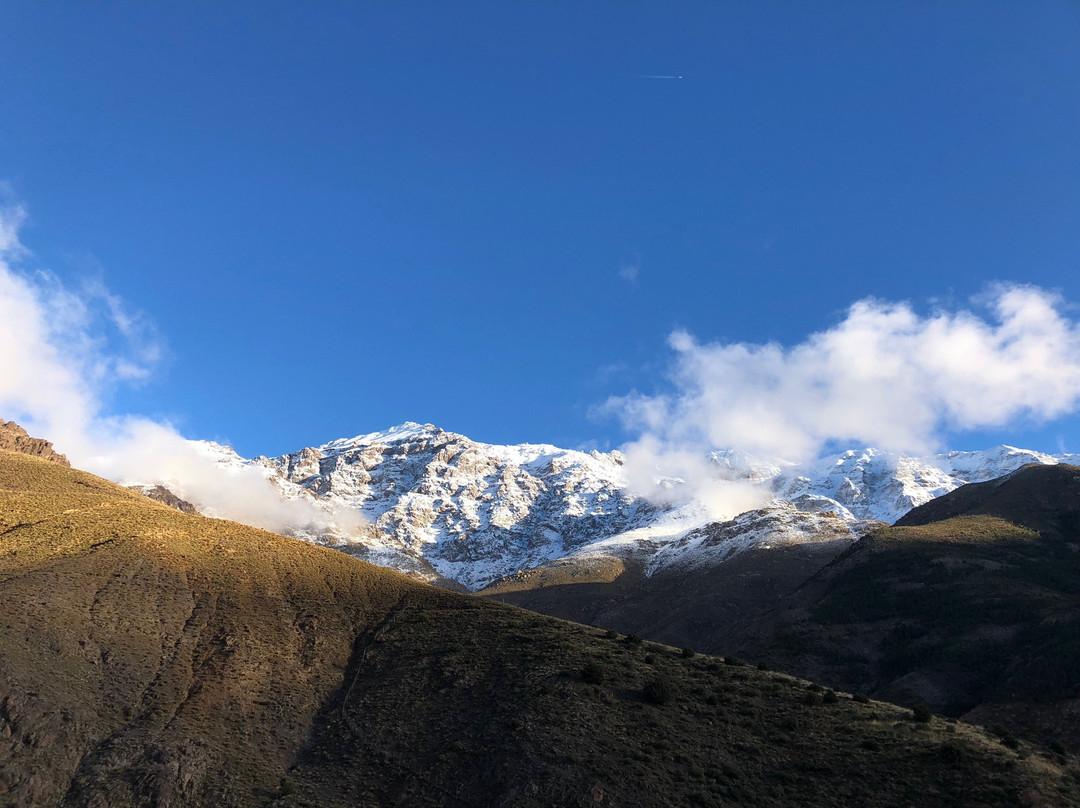 Maroc Trip Tour-卡萨布兰卡必去景点