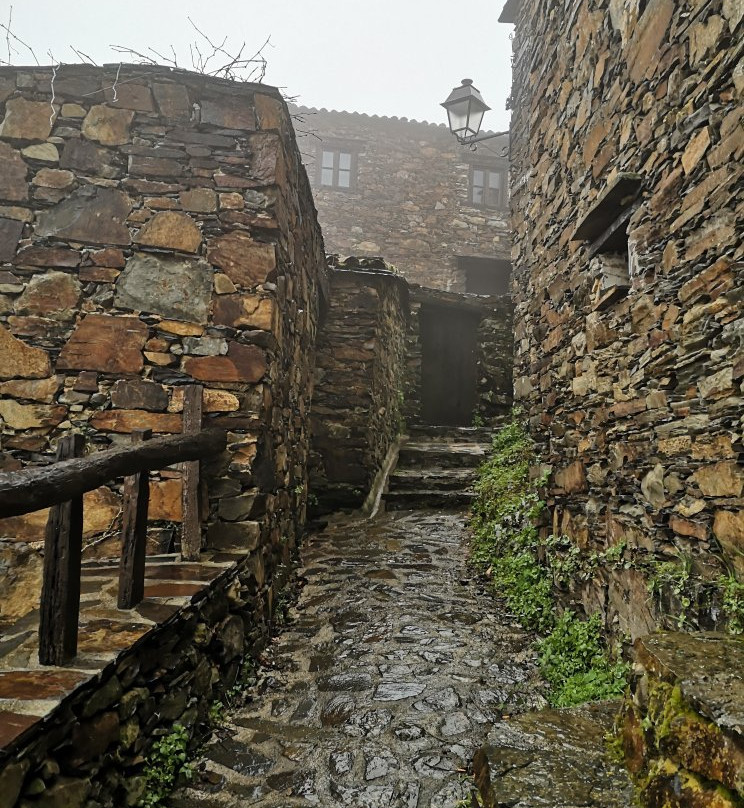 Casa Princesa Peralta - RNT 4828主图