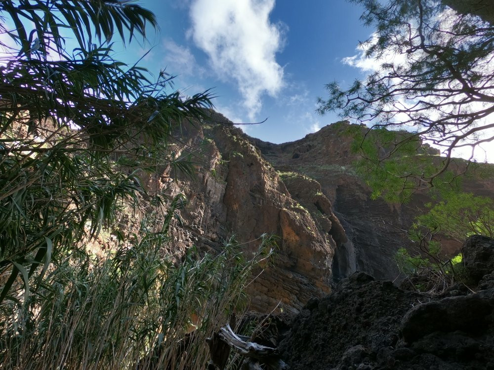Enjoy Your Adventure Tenerife-特纳里夫必去景点