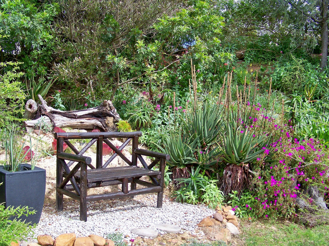 Leeuwenhof Guesthouse主图