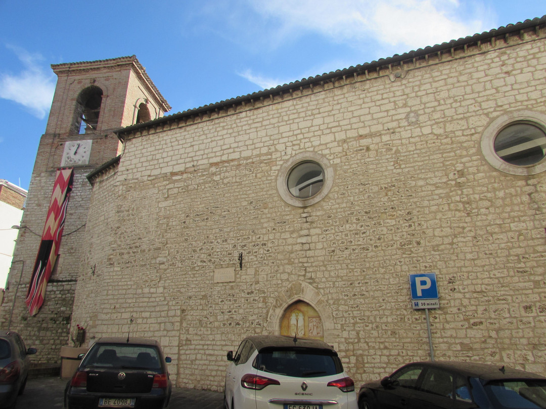 Chiesa di San Donato景点图片