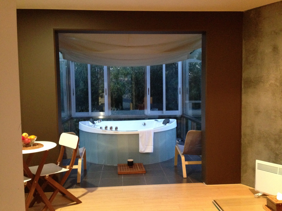 Harmony Hill Health Retreat景点图片