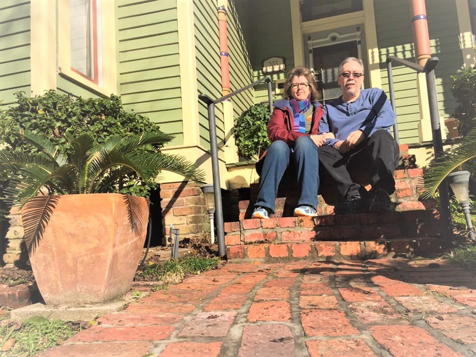 Azalea Inn Bed and Breakfast主图