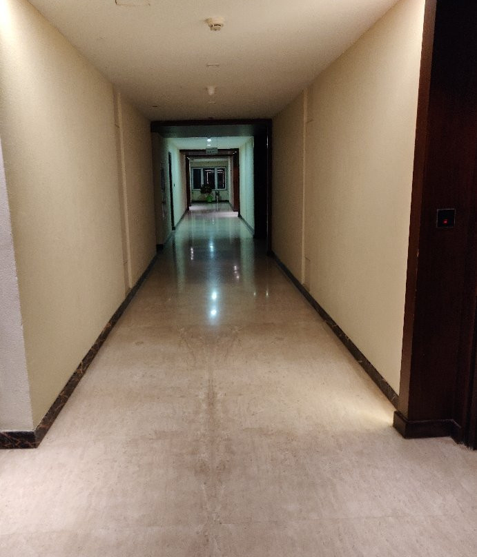Lakshmi Hotel主图