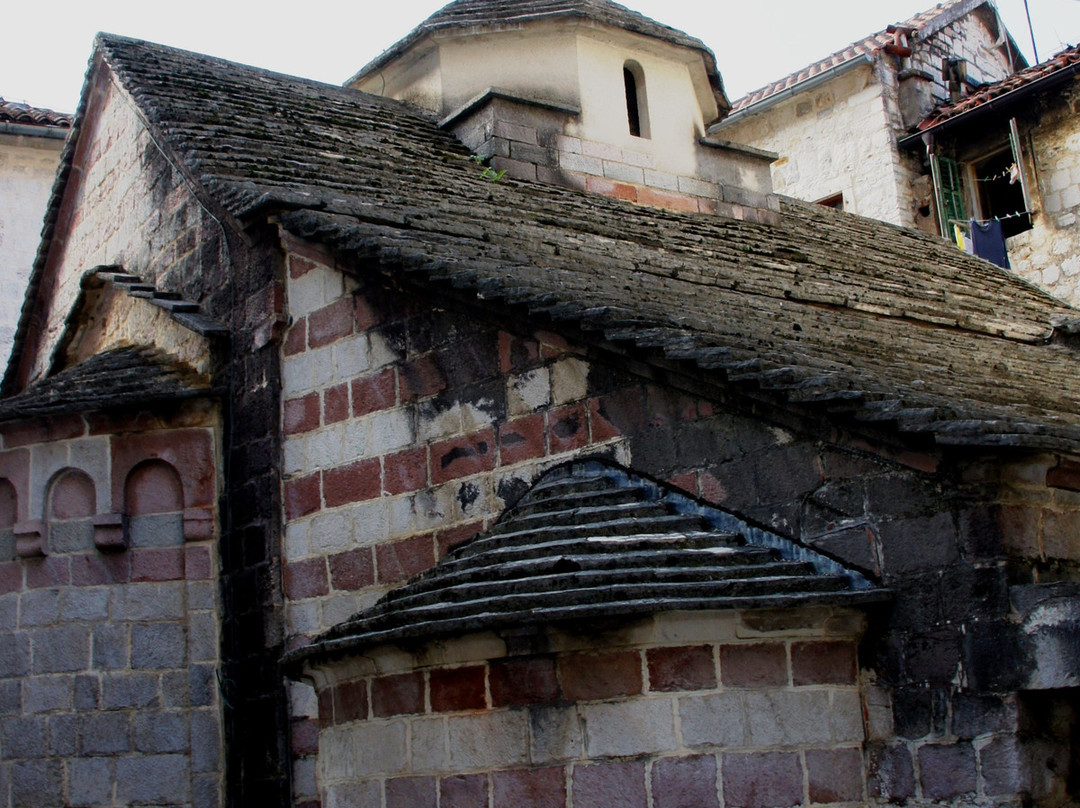 Church of St. Anne-科托尔必去景点