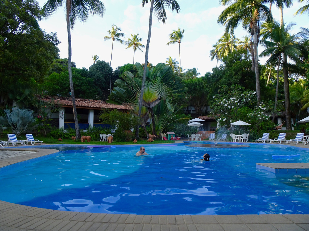 Hotel 7 Colinas主图