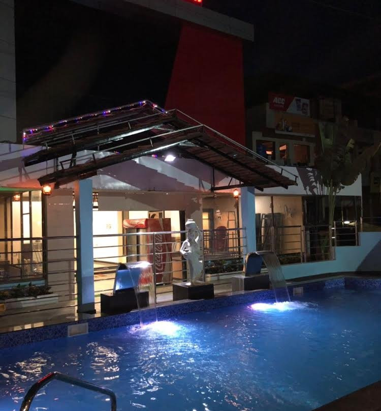 Igatpuri Hills Retreat主图