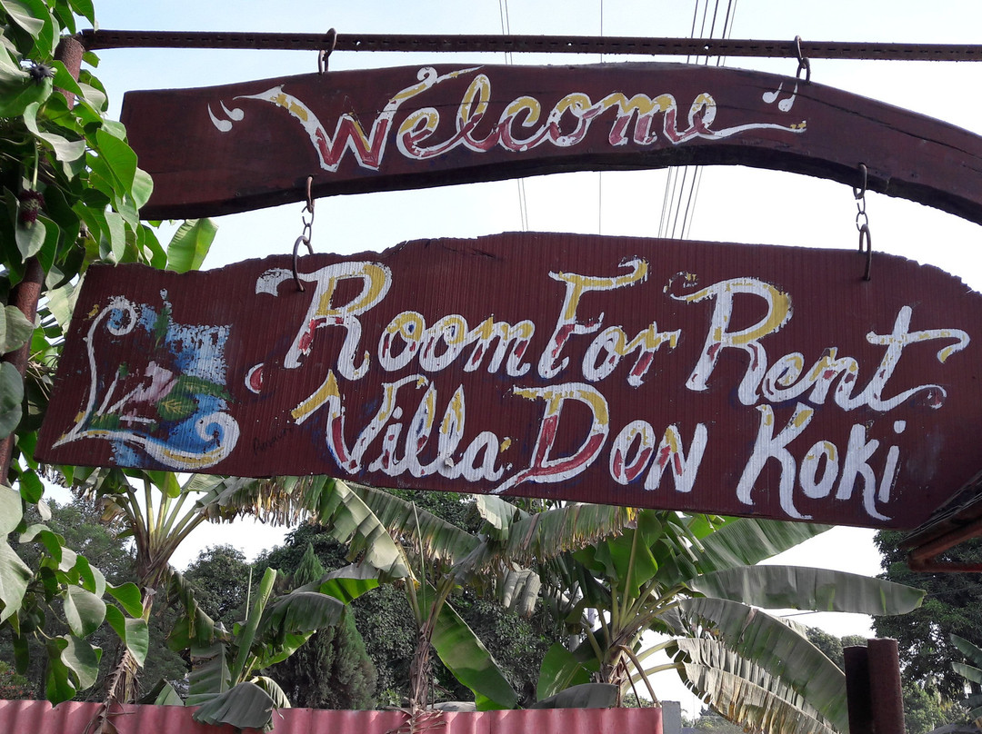 Villa Don Koki主图