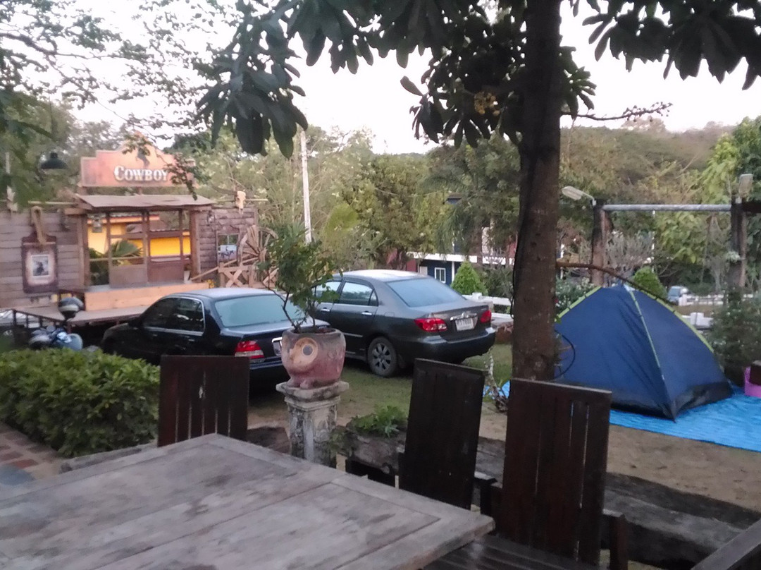 Tongta Homestay主图