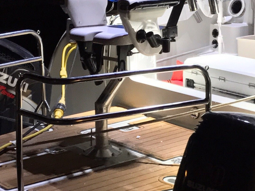 Double Agent Charters-伊斯拉摩拉达必去景点