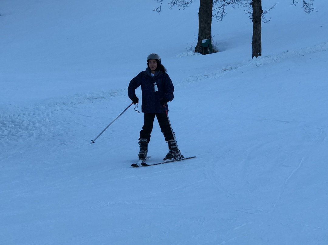 The Mountain Top at Grand Geneva Resort-日内瓦湖必去景点