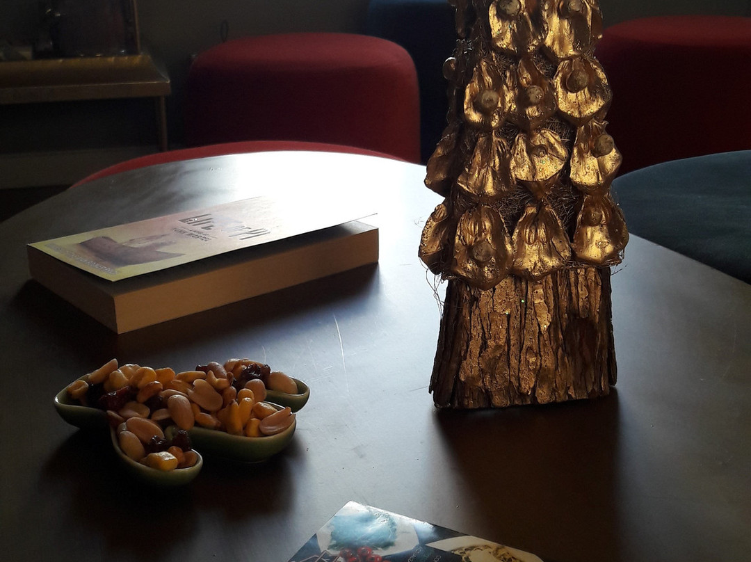 Valeriana Exclusive Guesthouse主图