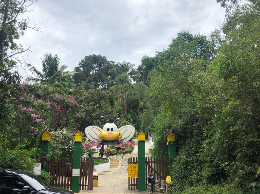 Cidade das Abelhas-Cotia必去景点