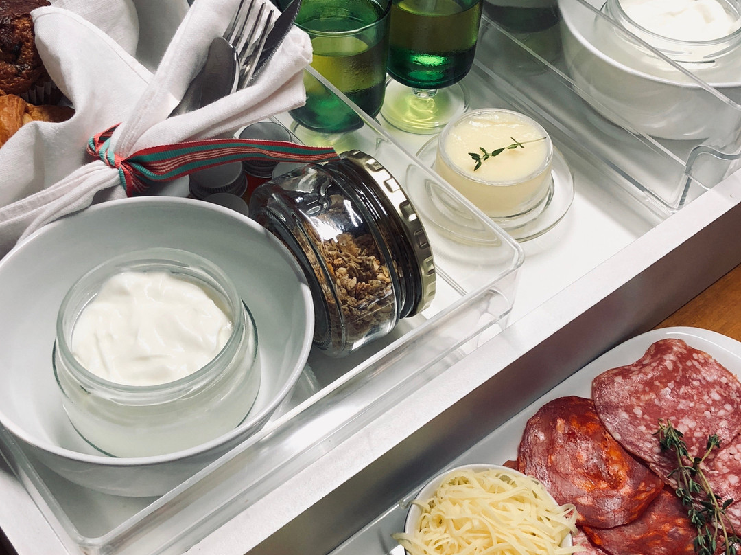 Karee Manor Guesthouse主图