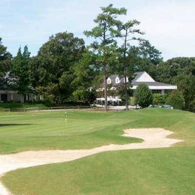 Star Hill Golf Club景点图片