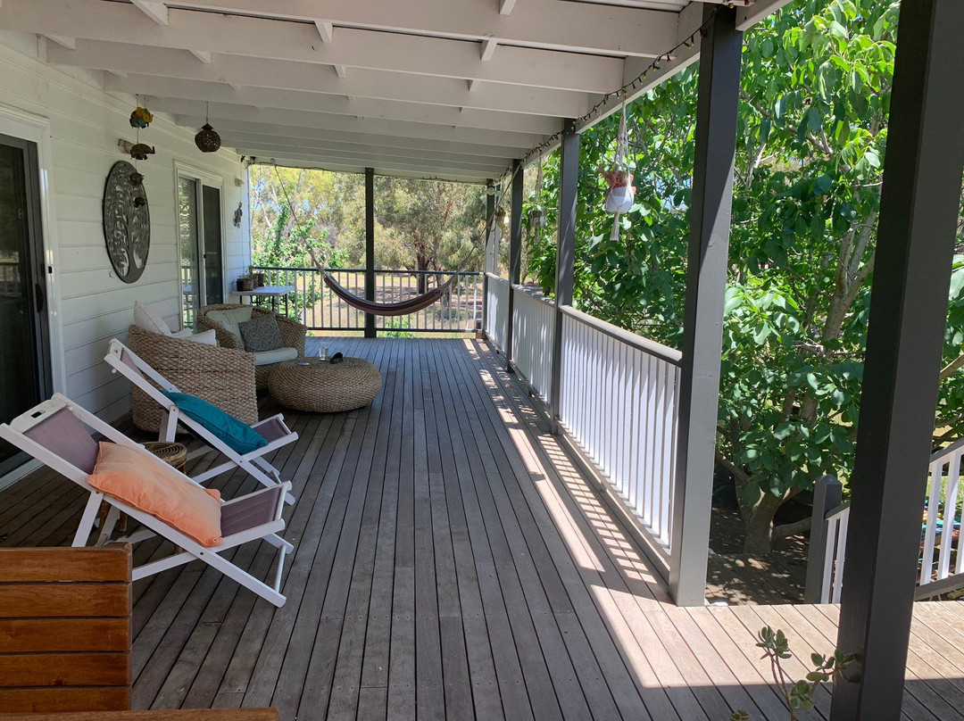 Sweet Dreams Retreat at Lara主图