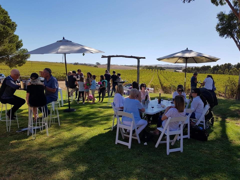 Finniss旅游攻略图片