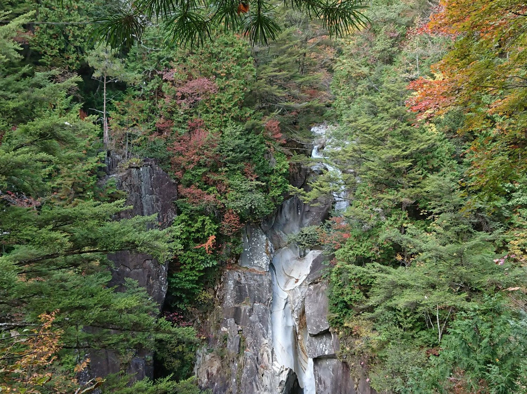 Kakizore Valley景点图片