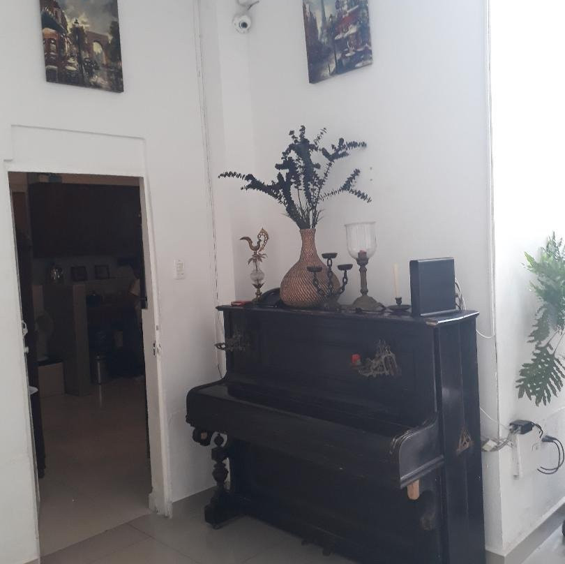 Hotel Boutique Los Remansos主图