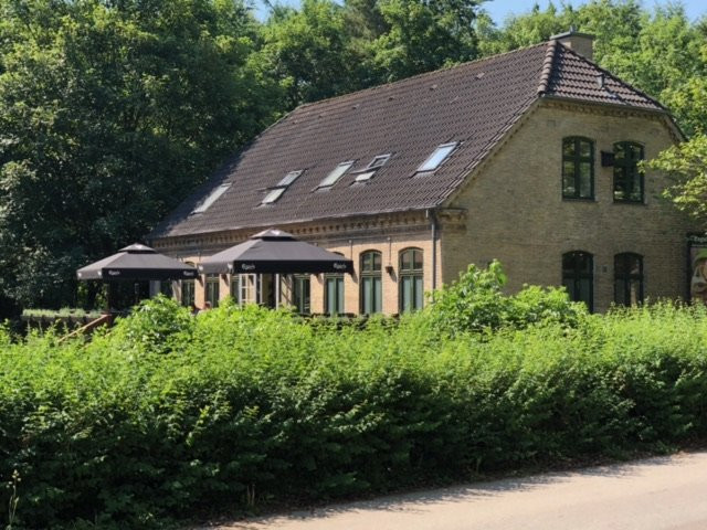 Brøndbyskoven景点图片
