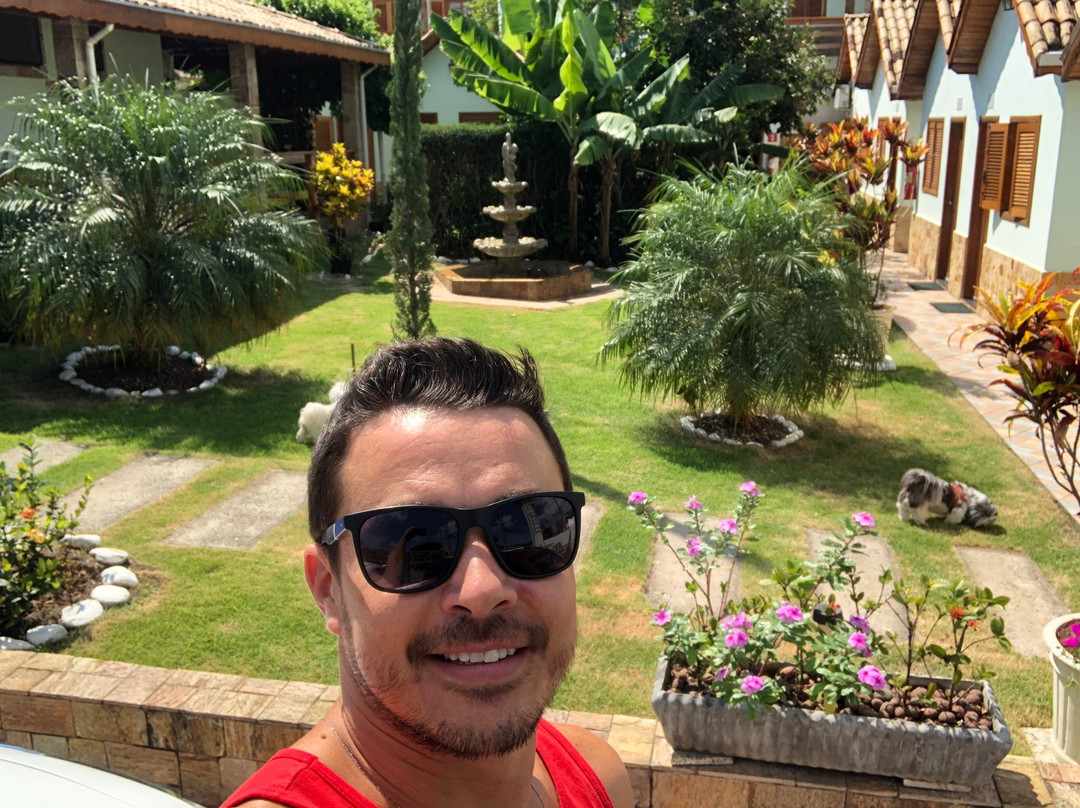 Pousada Vista Alegre