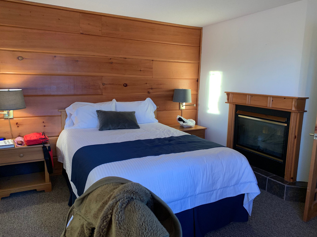 Terrace Suites主图