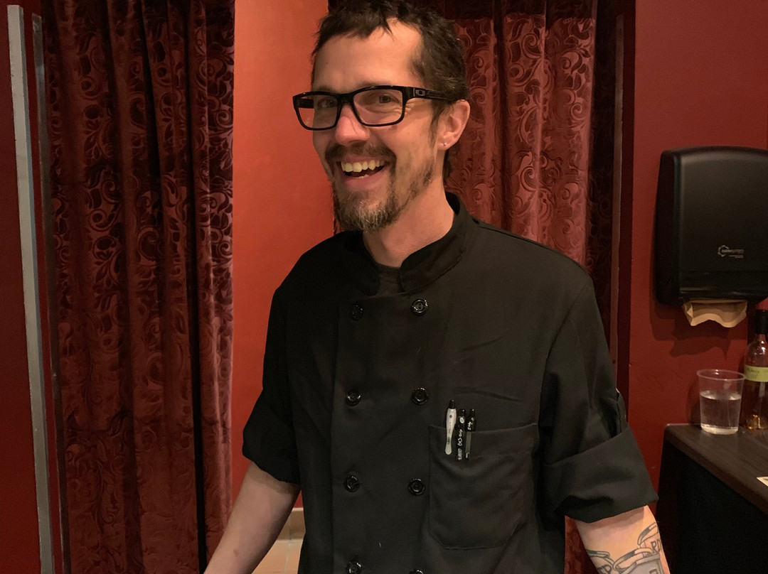 Hard Times Distillery-Monroe必去景点