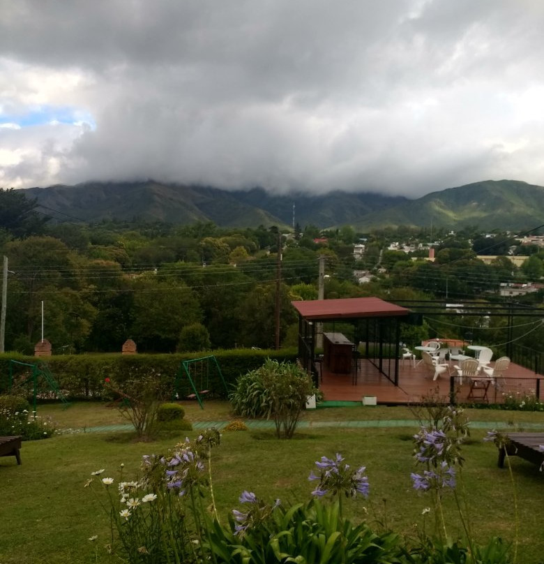 Hotel Castelar主图