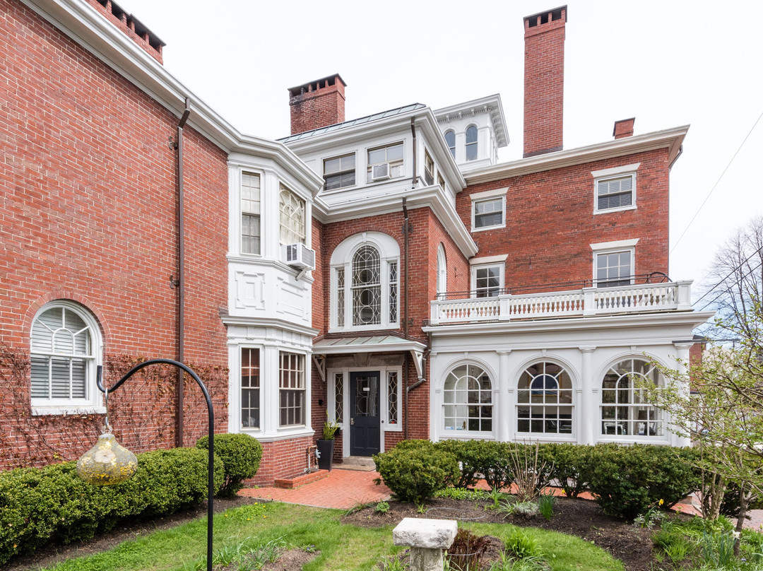 Blind Tiger Portland - Danforth Street主图