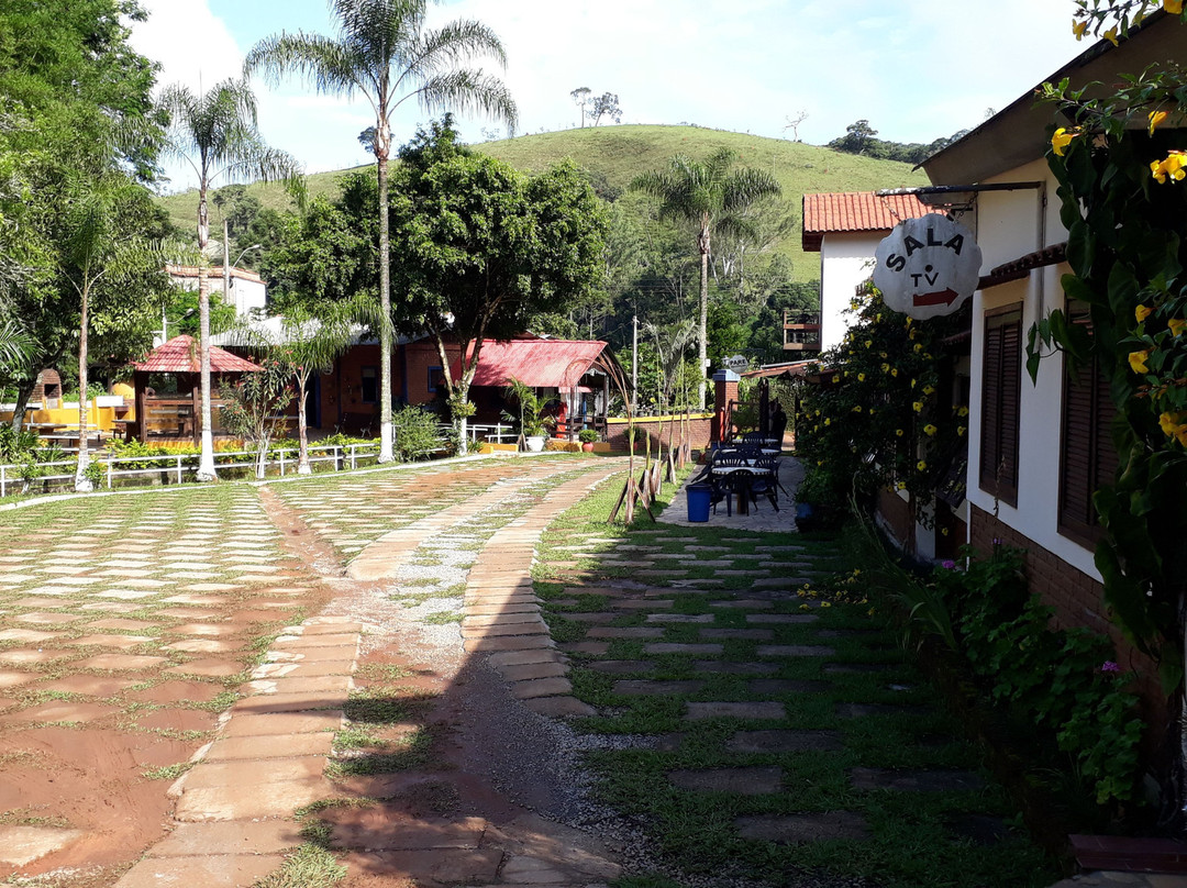 Recanto dos Carvalhos主图