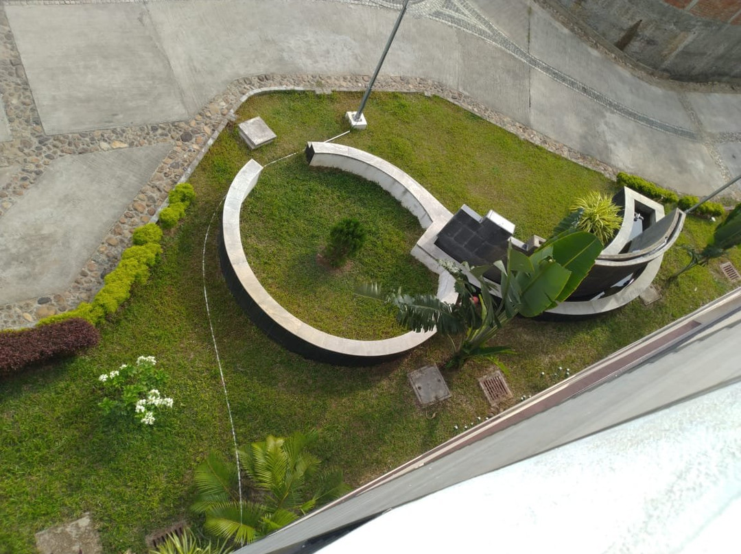 5 Falls Resort Courtallam主图