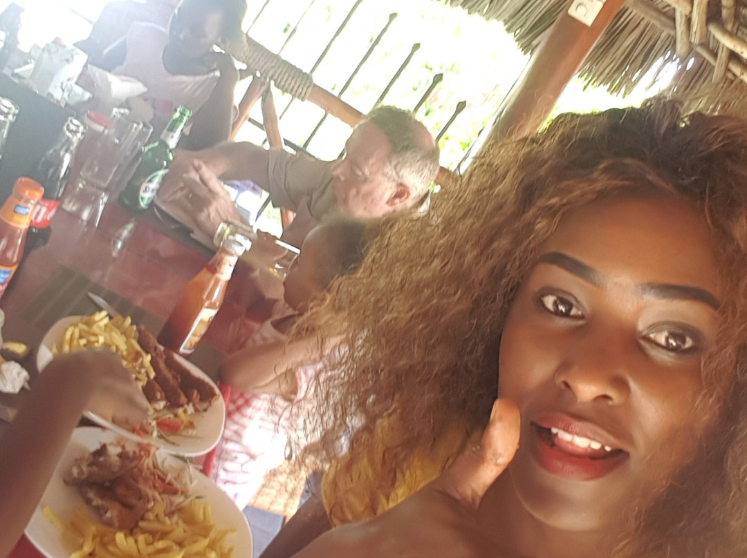 Vamos Hotel Mikumi主图