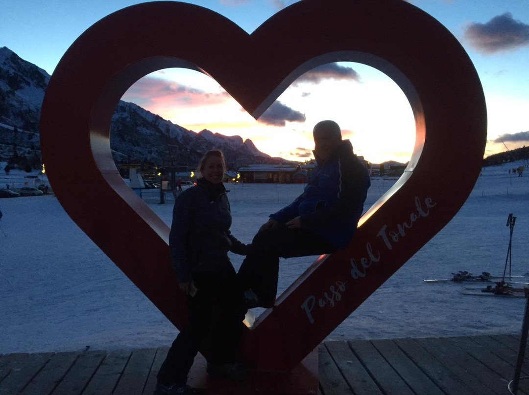 Grand Hotel Paradiso