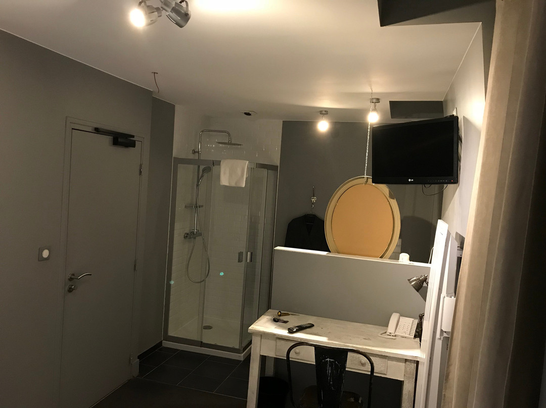 Hotel 19'Cent主图